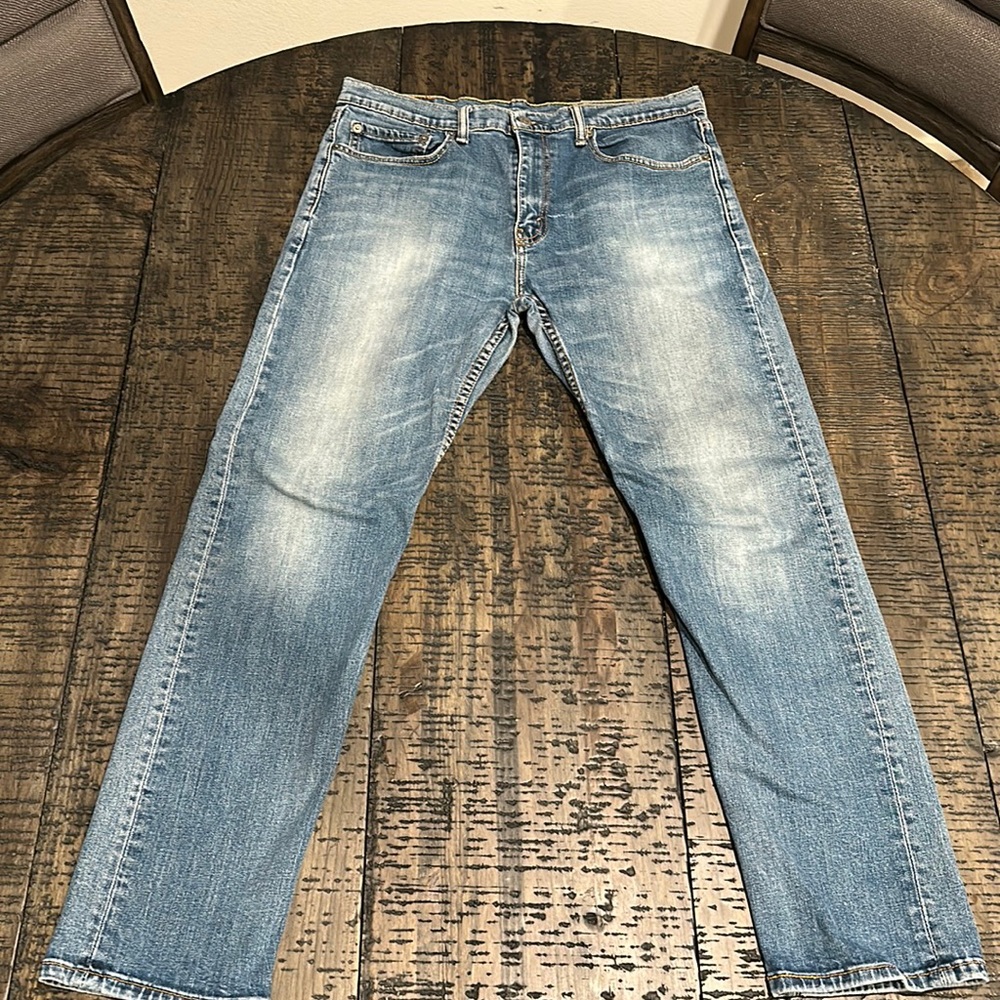 Men’s Levi’s 502